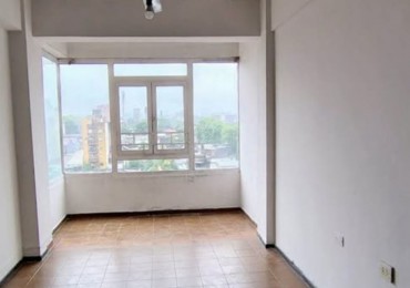 Alquiler departamento 2 dormitorios - san Juan 1300 