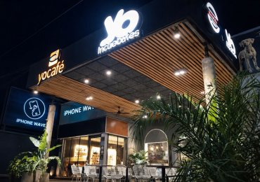 Fondo de comercio (Heladeria + cafeteria) Av. Aconquija 235