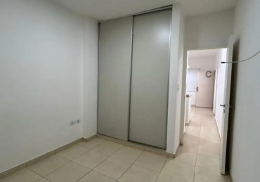 DEPARTAMENTO DE 1 DORMITORIO - MARCOS PAZ 80