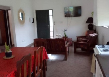 HERMOSA CASA EN ALQUILER - 3 DORMITORIOS - AYRES DE SAN PABLO