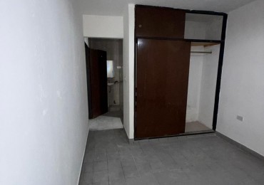 Departamento de 2 dormmitorios - San Juan 938