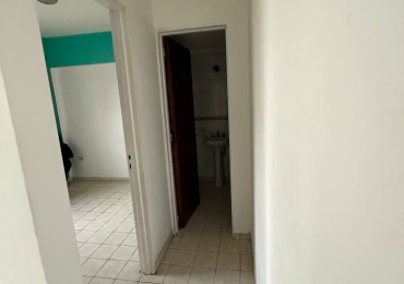 Departamento de 1 dormitorio en alquiler - microcentro 