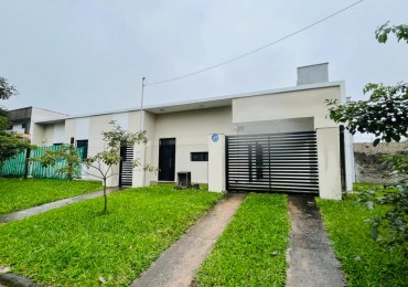 HERMOSA CASA EN ALQUILER - YERBA BUENA 