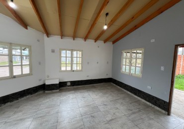 CASA EN VENTA - LOMA ALTA - LAS TALITAS