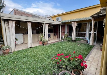 EN VENTA CASA DE 3 DORMITORIOS | Mexico 3034