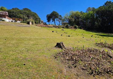 Terreno exclusivo en venta - EL SIAMBON COUNTRY GOLF