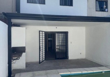 Alquiler duplex 