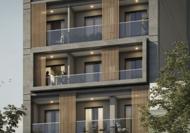 Alquiler dpto 1 dorm 