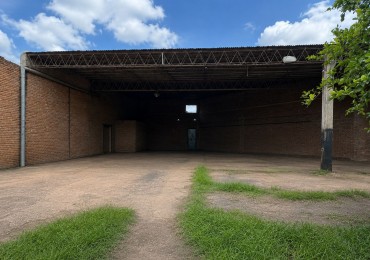 Galpon comercial en alquiler - San Miguel de Tucuman 
