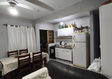 Alquiler departamento 2 dormitorios semi amoblado B Copiat 2