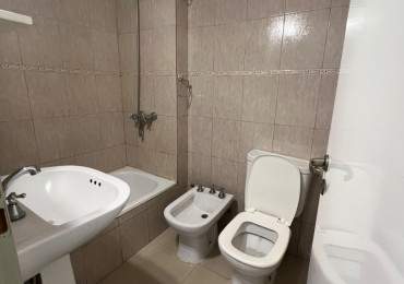Alquiler departamento un dormitorio Junin 616