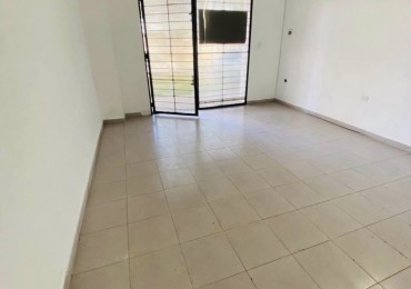 Alquiler Local Comercial Brigido Teran 300