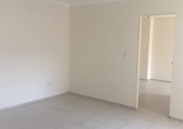 Alquiler departamento de un dormitorio Monteagudo 800