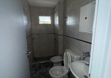 Alquiler departamento un dormitorio interno Congreso 1400