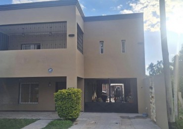 Venta Casa de tres dormitorios en Las Talitas 