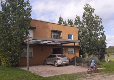 En venta casa en country loma linda 