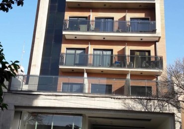Alquiler monoambiente en barrio sur rioja 151