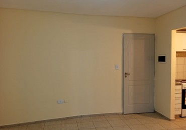 Alquiler Hermoso Dpto de un dormitorio Salta 660