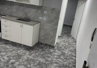 Alquiler dpto de un dormitorio interno Congreso 1475