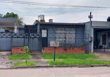 Casa Barrio Oeste 1 Diagonal 2