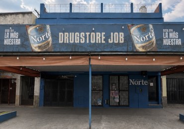 Local Comercial en Alquiler 