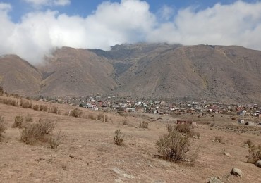 EN VENTA TERRENO EN EL MOLLAR