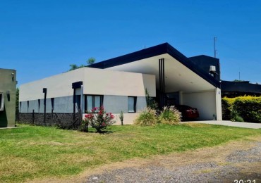 Casa de 3 dormitorio - PORTAL DEL SOL - LOS NOGALES