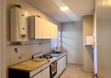 Venta de Departamento, Barrio Norte, Santiago al 600