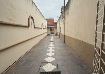 Alquiler departamento un dormitorio Amador Lucero y Roca 
