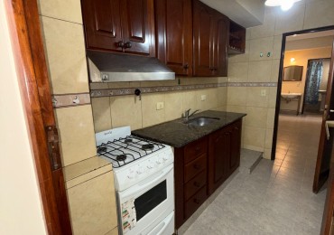 Alquiler departamento 2 dormitorios Amador Lucero 850