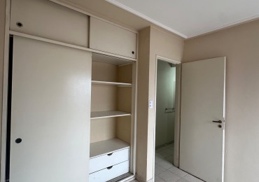 Departamento 1 dormitorio 
