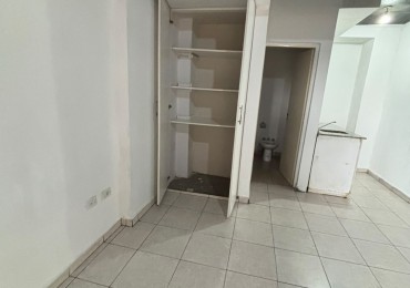 Monoambiente en venta