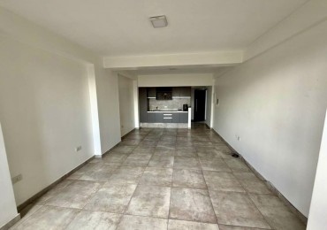 Alquiler monoambiente - Santa Fe al 900