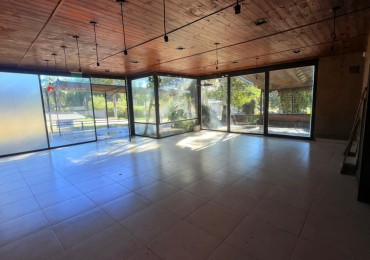 ALQUILER LOCAL COMERCIAL YERBA BUENA 
