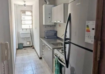 DEPARTAMENTO DE 1 DORMITORIO EN VENTA - LAVALLE 400