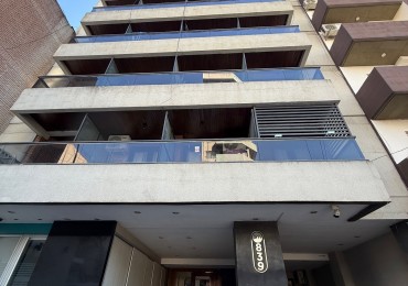 VENTA MONO AMBIENTE PLENO B SUR 9 DE JULIO 839