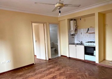 ALQUILER DPTO 1 DORMITORIO B NORTE MUÑECAS 400