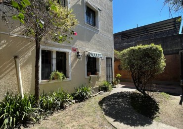 CASA EN VENTA- VILLA LUJAN 