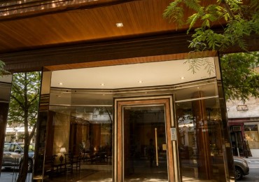 Venta penthouse en microcentro 