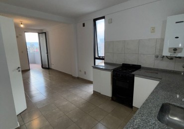ALQUILER 2 dormitorios con balcon en Barrio Sur | 9 de Julio 836