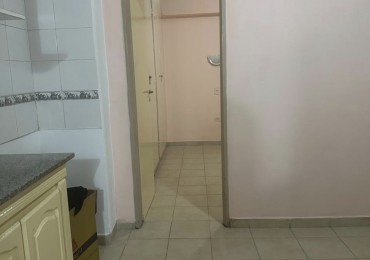 ALQUILER DEPARTAMENTO 1 DORMITORIO BOLIVAR 800 SIN BALCON 