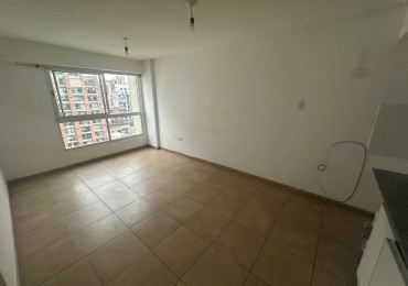 Alquiler departamento 1 dormitorio 9 de julio 667