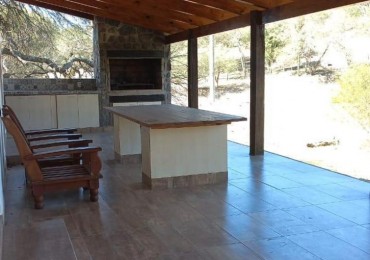 CASA EN RACO - COUNTRY LA TUQUITA