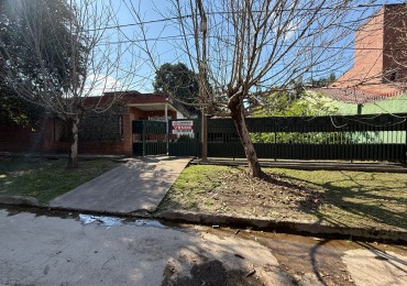 Casa en Pedro de villalba. A refaccionar. Yerba buena