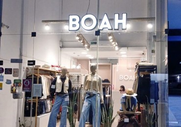 Local comercial a metros d plaza independencia