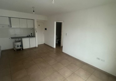 Venta departamento 1 dormitorio 9 de julio 677