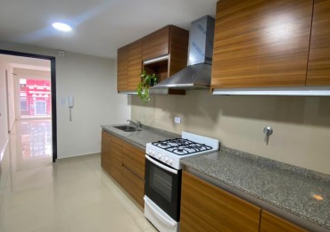 Venta. Dpto 2 dorm. Construccion Galindo