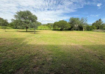 TERRENO EN COUNTRY PORTAL DEL SOL 