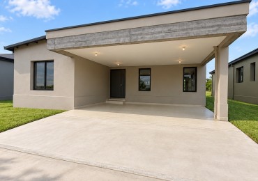 Venta. Casa 3 dormitorios a estrenar