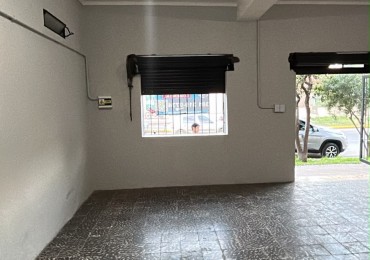 ALQUILER LOCAL COMERCIAL 36m2 EL COLMENAR